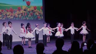 The Greene School -  Dance Concert 2018