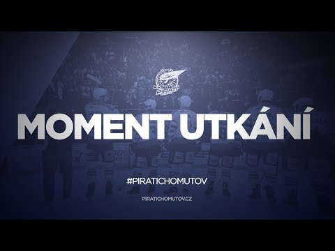 Moment utkání - 34. kolo TELH: První gól Petra Koblasy v sezóně