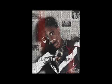 Love is Danger! (Official Audio) Prod by (Orio Music)