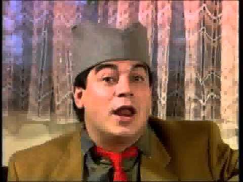 Rokeri s Moravu - Corbas pasulj - (Official Video 1991)