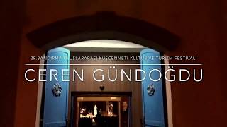 Ceren Gündoğdu Bandırma Konseri