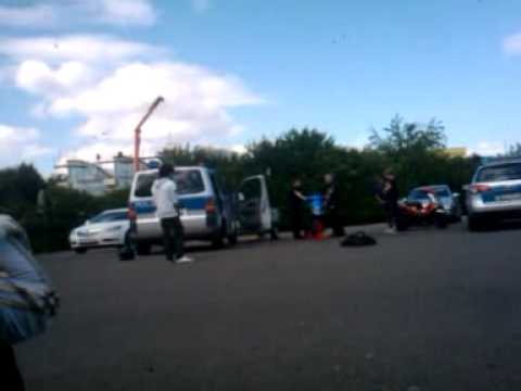 Duingen Prüfstand an der Hauptschule