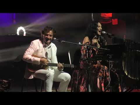 Kayah & Goran Bregović - JUBILEUSZ 25 LAT / LIVE Gliwice / PreZero Arena /  POLSKA 03.09.2024 4K