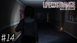 【ライフイズストレンジ 実況 ＃14】急にゲームの方向性変えるのやめろ