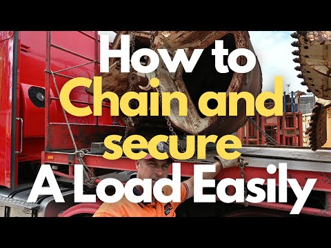 How to Chain a Load
