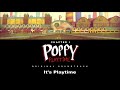 It's Playtime by Zachary Preciado