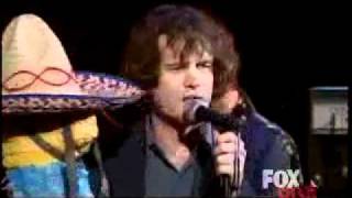 Improper Dancing - Electric Six - Live