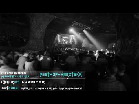 Eycer Vs. LuZzifer - Paxi Fixi [Gaycer-Bums-Mich]