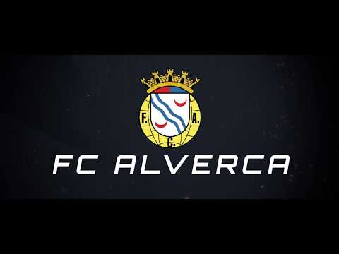 FC Alverca vs Vialonga