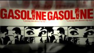 Gasoline - Same People Feat Marissa Knight
