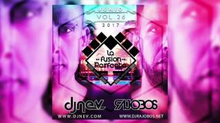 Download lagu La Fusion Perfecta Vol.26 Dj Rajobos & Dj Nev Junio 2017 1.Pista mp3 Download lagu La Fusion Perfecta Vol.26 Dj Rajobos & Dj Nev Junio 2017 1.Pista mp3
