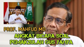 Download lagu Prof. Mahfud MD Angkat Bicara Soal Gonjang-Ganjing Pemakzulan Gus Yahya Ketua PBNU !!! mp3 Download lagu Prof. Mahfud MD Angkat Bicara Soal Gonjang-Ganjing Pemakzulan Gus Yahya Ketua PBNU !!! mp3