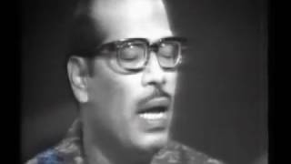 Zindegi Kaisi Hai Paheli (ज़िन्दगी कैसी है पहेली) (Doordarshan) - Manna Dey