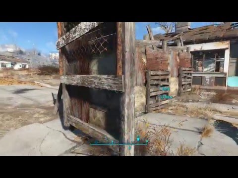 Fallout 4: Part 55 - Get In Your F*cking Sleeping Bag!