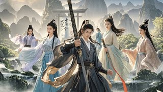 Download lagu 【Indo Sub】Aku Terlahir Kembali sebagai Murid Pelayan, Tapi Sistemku Drop Rate 9999x #Full #Minidrama mp3