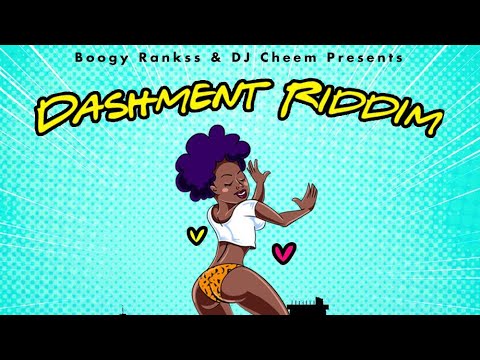 DJ Cheem & Boogy Rankss - Doggie (Dashment Riddim) (Soca 2023)