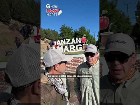 Camino a las lagunas Varvarco Campos y Varvarco Tapia #pescaconmosca #atadodemoscas #flyfishing