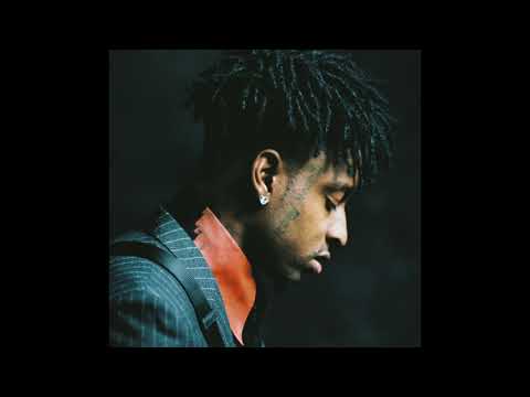 [SOLD] 21 Savage Type Beat 2019 - "Garden" (Prod. Tofito)