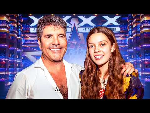 Courtney Hadwin: ALL Performances On America's Got Talent And AGT Champions