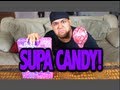 Super Candy Commercial