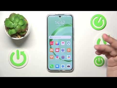 How To Switch SIM Card Preferences On Huawei Nova 11