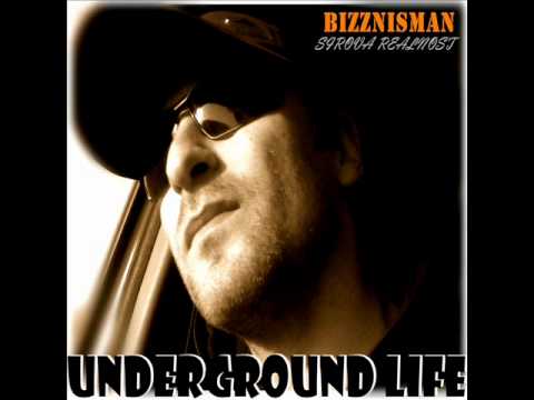 Bizznisman - To sam ja