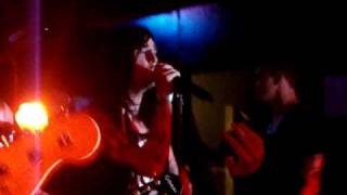 Give You Up - Stereos