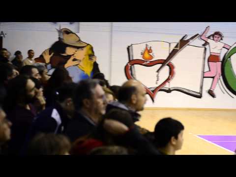 volleyball 2015 santa rita milano