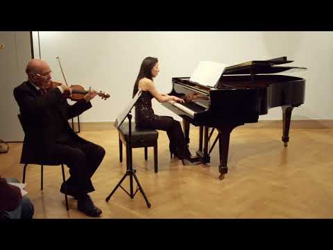 Ernst von Dohnányi: Sonata in C sharp minor, Op. 21