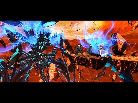 FateGO USA- LB7-1 Nahui Mictlan, CH 10.5-6 ORT's Day