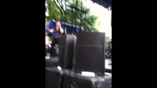 Undercover - Allstar Weekend live