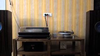 Audio Note, C.W. Stoneking, Early in the Mornin