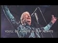 JAMES LAST - You'll Be In My Heart (Stadthalle Zwickau 2002)