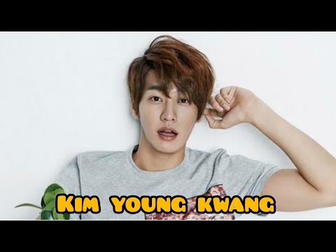 Kim young kwang home alone // TheSecretLifeOfMySecretary // KimYoungKwang being Cute