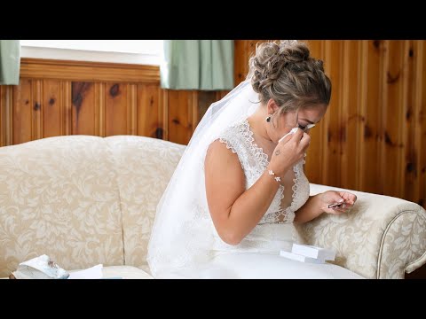 An Australian & Canadian's Epic Love Story l Nova Scotia