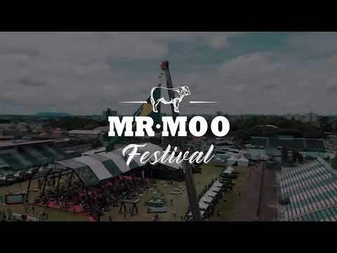 Mr. Moo Rio Claro | 15ª Edição | Apresentado por CAPREM Construtora