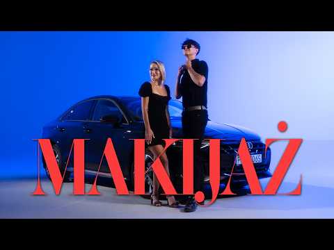 Kumi - MAKIJAŻ (prod. adimajer)
