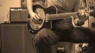 I Fought Piranhas (cover) - The White Stripes