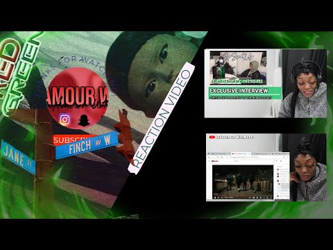 LB SPIFFY X NHS.R1 - Red Light Green Light REACTION VIDEO