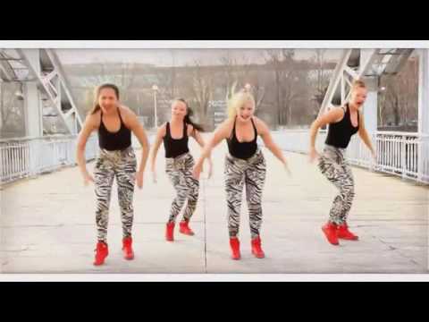 Gwendowoza By Hamzo  & Hyper man