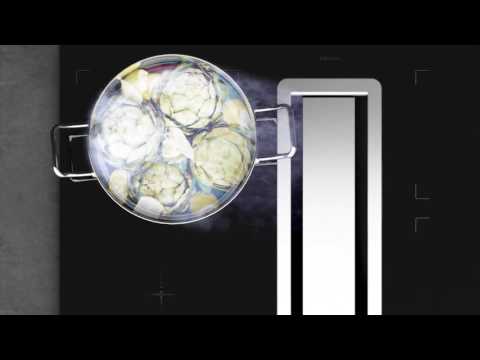 SILVERLINE FLOW-IN - Teaser English