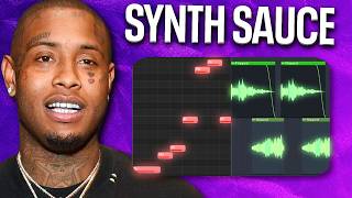The Secrets Behind Hard Synth Trap Beats | FL Studio Tutorial