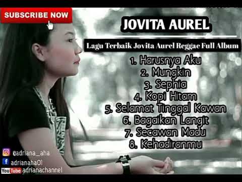 Full album REGGAE ska version by Jovita Aurel