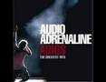 Audio Adrenaline - Goodbye 