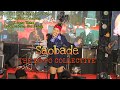 SAOBADE THE DO PO COLLECTIVE LIVE PERFORMANCE Tri Hills Ensemble 2024 Shillong 22 11 2024