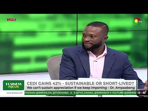 24 hour economy is the same as 1 district one factory - Dr Ampaabeng