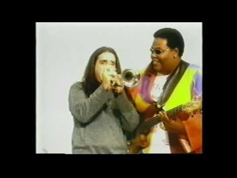 Alegria | Brother Simion | Katsbarnea