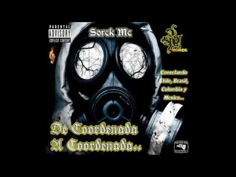 RAP ES UNION (S.C, SEES Y RDK, DKNO Y SMOKER) - D.C.A.C. - SORCKONART - SNP - 2013