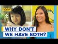 Little Girl From Old El Paso Why Not Both Ad Is All Grown Up Today Show Australia