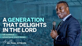 Download lagu A GENERATION THAT DELIGHTS IN THE LORD I UR Campus | With Apostle Dr. Paul Gitwaza at Huye, Rwanda mp3 Download lagu A GENERATION THAT DELIGHTS IN THE LORD I UR Campus | With Apostle Dr. Paul Gitwaza at Huye, Rwanda mp3